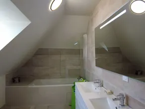 Modern house extraordinary sea view - 4 bedrooms - Image 3