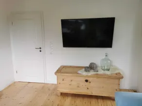 Ferienhaus Glücksgriff in Pottenstein für 10 P. (+ 1) Sauna - Image 2