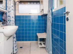 4 star holiday home in Bording - Image 2