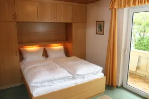 Gemütliches 2-Zimmer-Appartement mit Blick in den Garten - Image 4