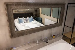 Spacious apartment with option of facilities and meals in Chalet-Hotel complex - Image 4