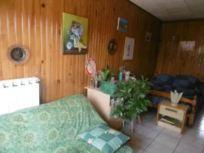 Apartment with terrace, near the bird park, nearby shops - Image 5