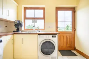 Bin Mountain Self Catering - Image 3
