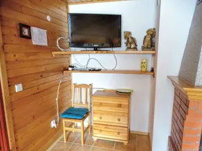 Gemütliches Ferienhaus am Meer- Kopalino Grażyna - Image 2