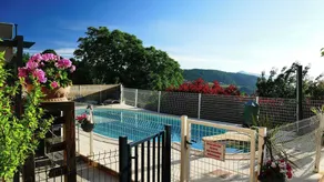 Gîte with swimming pool in the heart of the Corsican mountains - Image 5