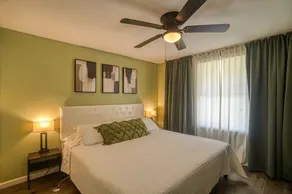 Tropical Vibes LED Ambience Fast Wi-fi Sleeps 6 - Image 3