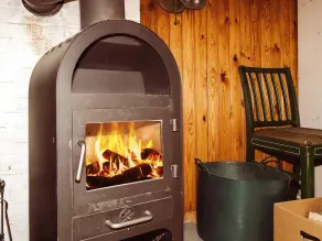 8 person holiday home in Vig - Image 2