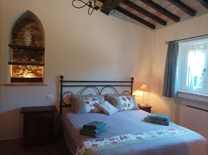 TENUTA SOSPESA Fantastisk eksklusiv Villa nær Toscana med Pool og Privat Biograf - Image 3