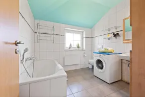 Am Bahndamm 73 \"Haus Meerblick\" - bright and friendly vacation home in - Image 5