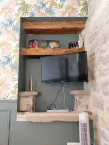 Le Cocoon Saint-Georges ***: historic charm in the heart of a medieval bastide town - Image 3