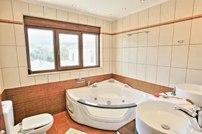 Acharavi Beach Villa - Luksusvilla med pool i Acharavi på Korfu i Grækenland - Image 3