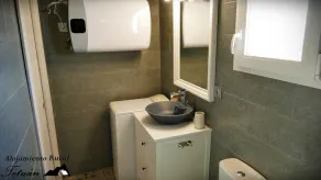 Cozy rural apartment for couples 1km from the nearest town - Image 4
