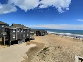 Sea Star- Ocean Views- Steps to Beach- Community Pool - Image 4