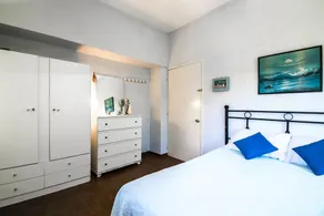 Ferienhaus Ferienhaus Skala unter der Sonne - Image 4