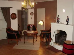 Wonderful holiday home on a lake property in Småland - Image 2