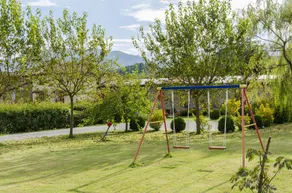 Belo apartamento na Toscana Villa - Image 2