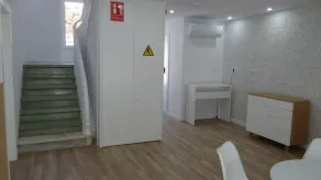 Pensión Casa de Casiano en Esteiro - Image 2