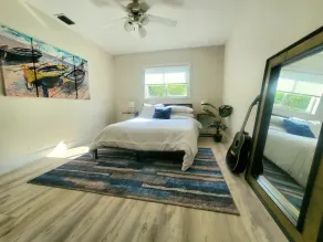 Waterfront Home with Swimming Pool - Walk to the Beach! - Image 5