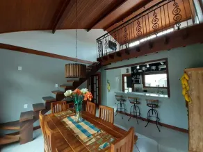 Casa Linda e Aconchegante Com Piscina, Churrasqueira, Sinuca, Wi-fi - Image 2