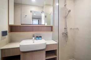 Skypark Celeste Building 4 in Laguna by Banyan Living - Image 2