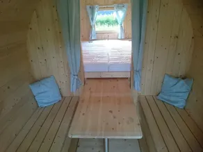 Miscellaneous for 4 guests with 8m² in Wittenborn (121805) - Image 2