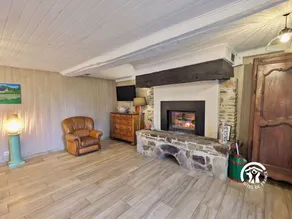 Charming Rural Retreat with Private Pond, Ideal for Fishing, Nature Lovers, Families & Pets - Image 3