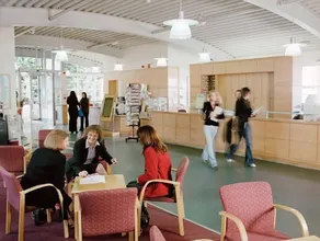 Pollock Halls Chancellors Court - Image 5