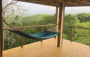 Cosy off grid cabin 15 minutes from beautiful beaches - Image 5