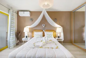 Appartement de vacances \"Karol Vaz\" avec balcon, piscine partagée et Wi-Fi - Image 3