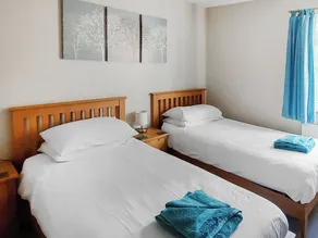 3 bedroom accommodation in St Mellion, near Saltash - Image 4