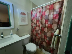 Aquatika 7302 Ocean View- 3 bdrm condo - steps to beach! - Image 3