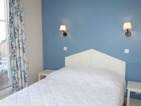 Agréable appartement pour 6 personnes avec piscine, WIFI, TV, terrasse et animaux admis - Image 4