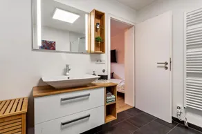Appartamento 'Haus Frigger' con terrazza privata, giardino privato e Wi-Fi - Image 4