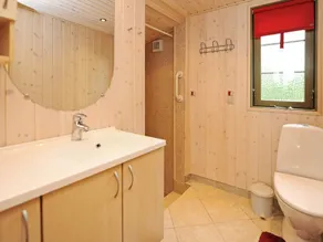 6 person holiday home in Otterup - Image 2