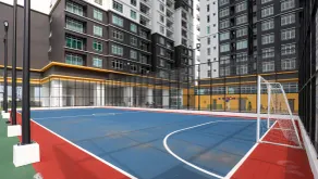 Novo 8 Premium Malacca By I Housing - Image 1