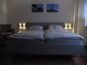 Schöne, direkt am Eiderdeich gelegene Ferienwohnung - Image 4