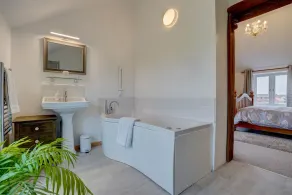 Seaview Cottage  | East Ruston Cottages - Image 4