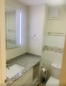 Island Breeze Luxury Studio Apartment w/Pool - Image 3