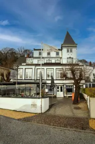 Homaris Strandhaus Blankenese - Image 5