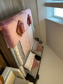 Ferienwohnung/app. für 2 Gäste mit 32m² in Schöfweg - Image 4