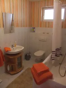 Romantic villa in the heart of the National Park and Gemstone Road - Image 4