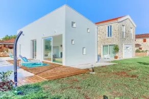 Villa Joyful Living - mit 4 Schlafzimmern und Innenpool, nur wenige Minuten vom Strand entfernt - Image 5