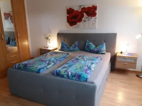 Appartamento 'Waldesruh' con terrazza privata e Wi-Fi - Image 3