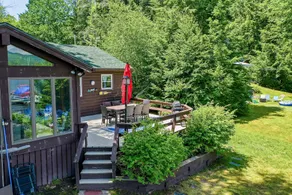 Adorable Winnipesaukee Lakehouse and Guest House for 12 SPECIAL RATES - Image 5