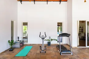 ELIVAAS Signature Tranquility, Coorg 5BHK Pet-Friendly Villa with Pool, Jacuzzi & Terrace - Image 2