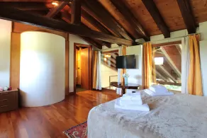 Silea Apartments Pool Garden Treviso - Image 5