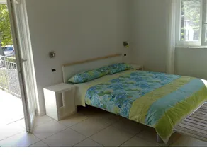 Studio apartment with the balcony and  seaview in a picturesque town - Image 3