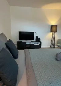 Apartmenthaus Stade Schwingewiesen Apartment 6 - Image 4