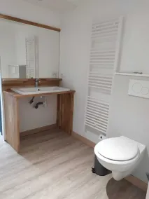 Large House, sleeps 20, 20 minutes Puy du Fou, indoor pool, spa, sauna - Image 4