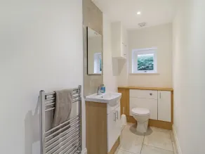 3 bedroom accommodation in Wicken, near Ely - Image 5